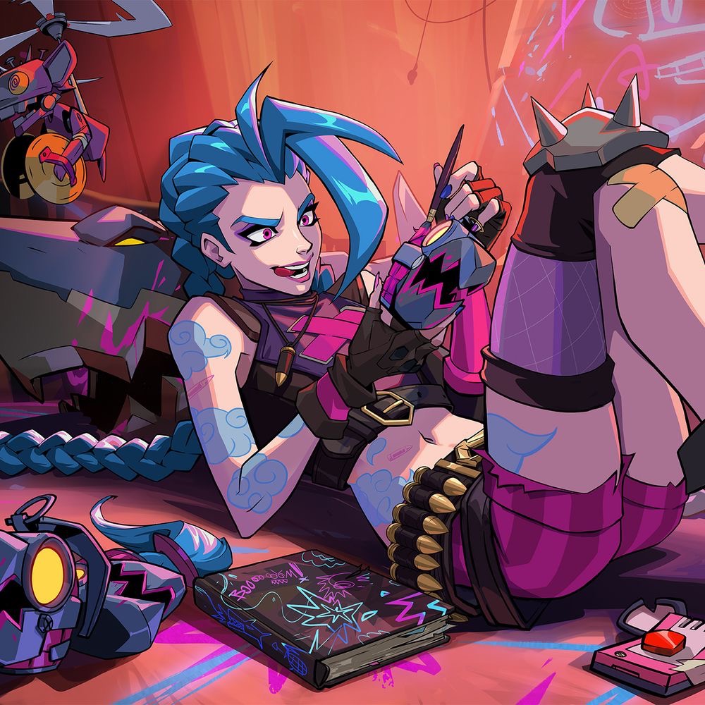 『2XKO』が1月21日に PS5／Xbox 版を配信　シーズン1も同時開幕